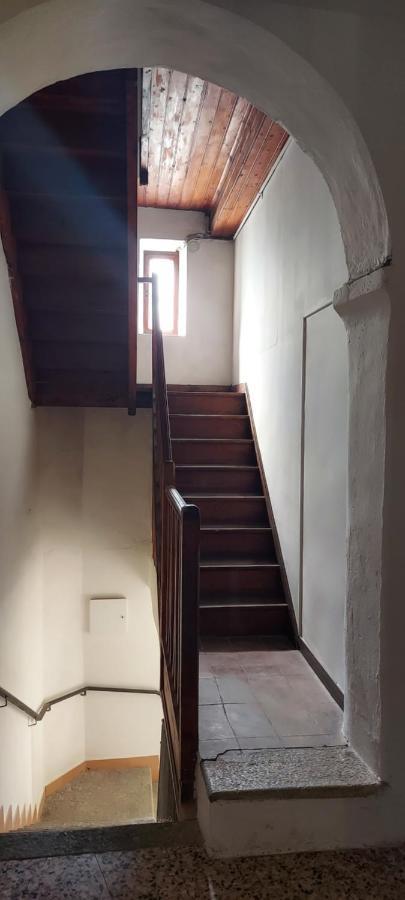 Il Torrino Apartment Golasecca Exterior photo
