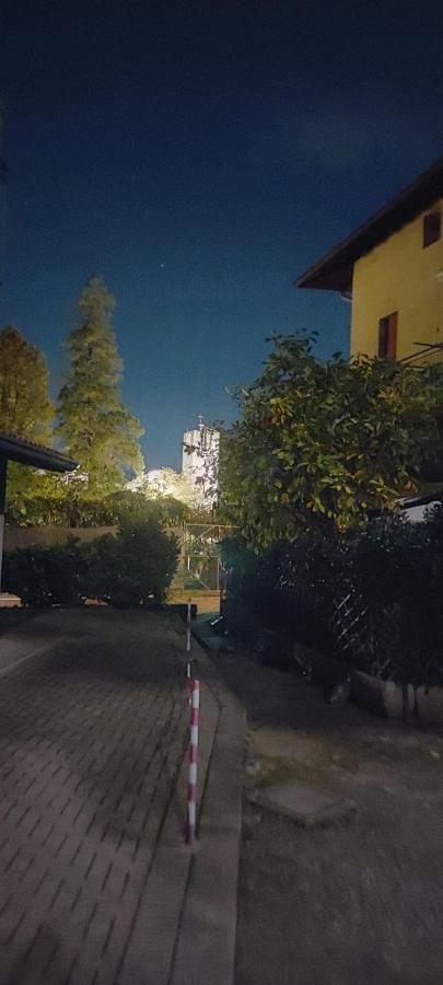 Il Torrino Apartment Golasecca Exterior photo