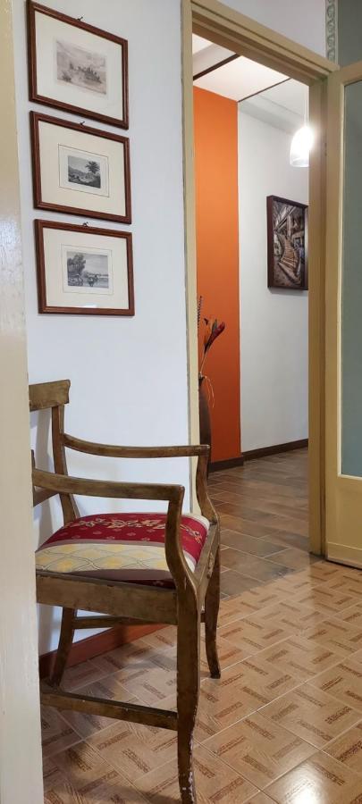 Il Torrino Apartment Golasecca Exterior photo