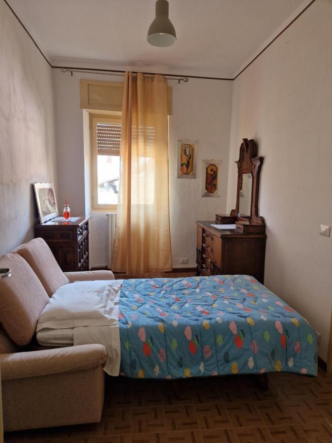 Il Torrino Apartment Golasecca Exterior photo